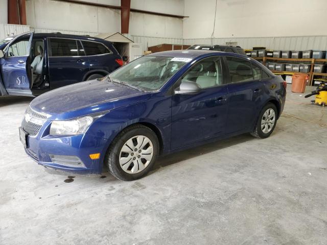 2013 Chevrolet Cruze Ls