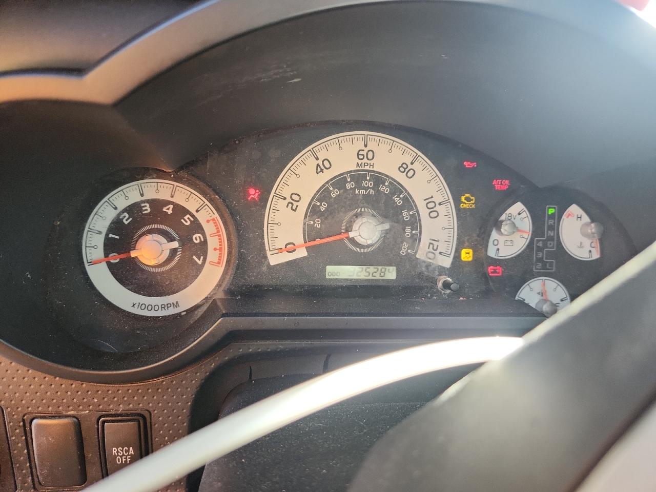 2010 Toyota Fj Cruiser VIN: JTEBU4BF1AK075121 Lot: 82723825