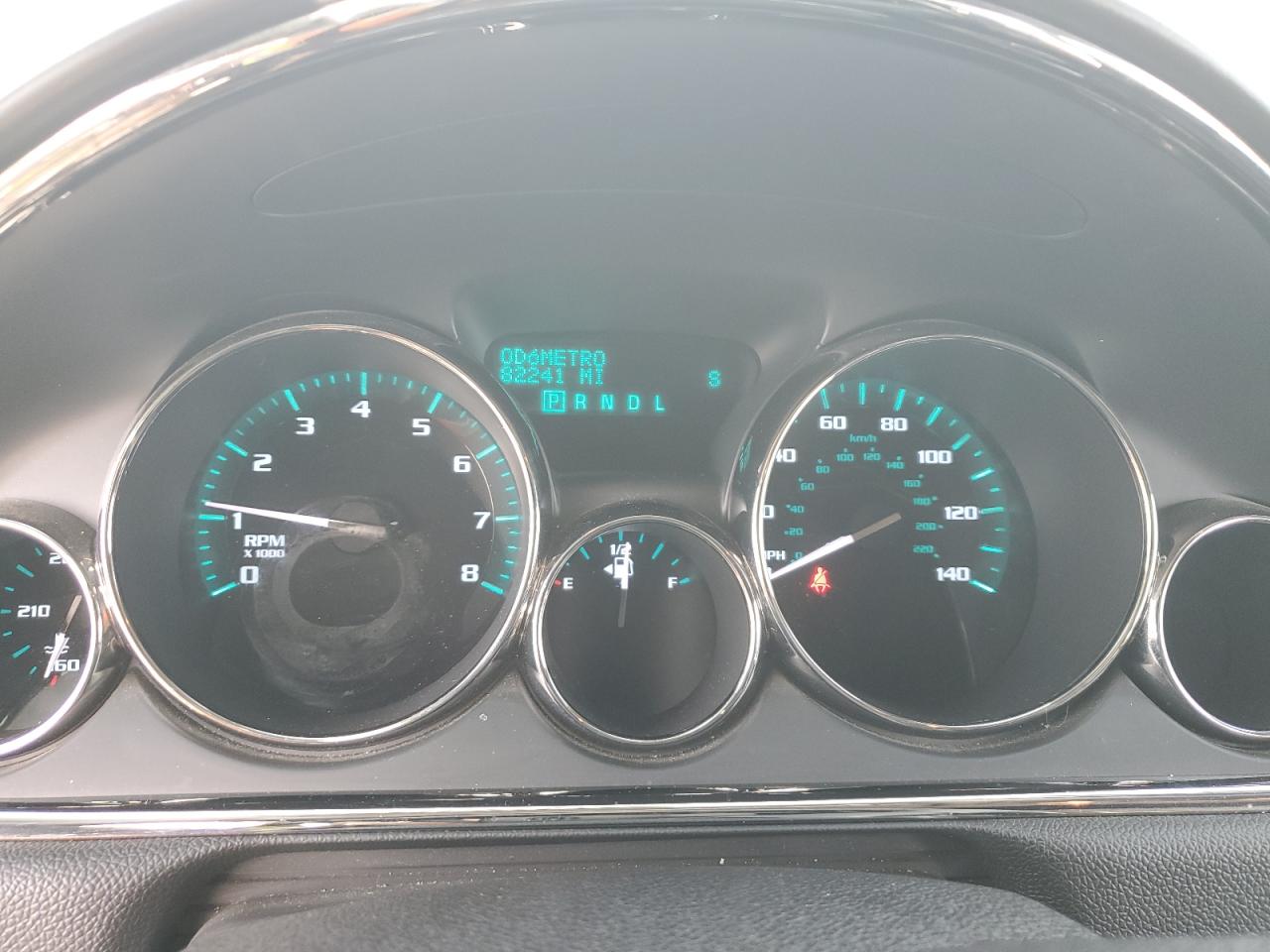 2017 Buick Enclave VIN: 5GAKVCKD3HJ298045 Lot: 92053965