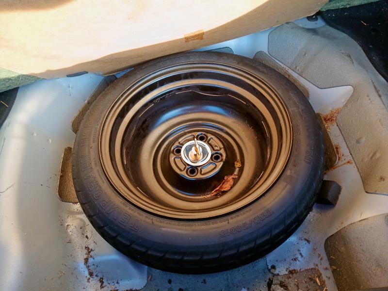 2005 HONDA CIVIC 1.7I CTDI SE 5DR