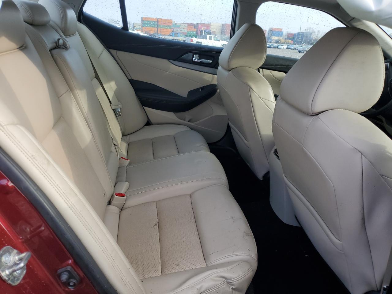 2017 Nissan Maxima 3.5S VIN: 1N4AA6AP6HC407451 Lot: 92797075