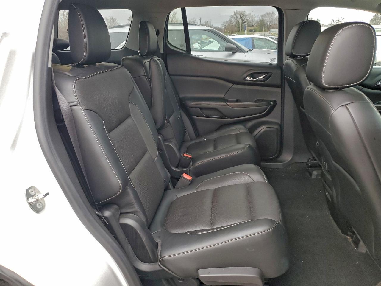 2017 GMC Acadia Slt-1 VIN: 1GKKNMLS7HZ136037 Lot: 93848685