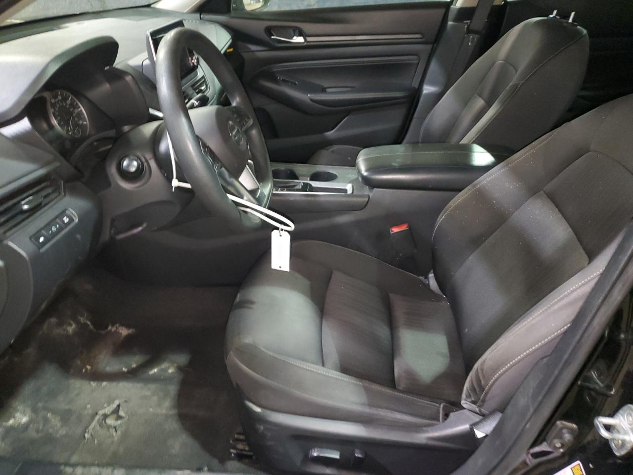 2020 Nissan Altima S VIN: 1N4BL4BV4LC100739 Lot: 93760255