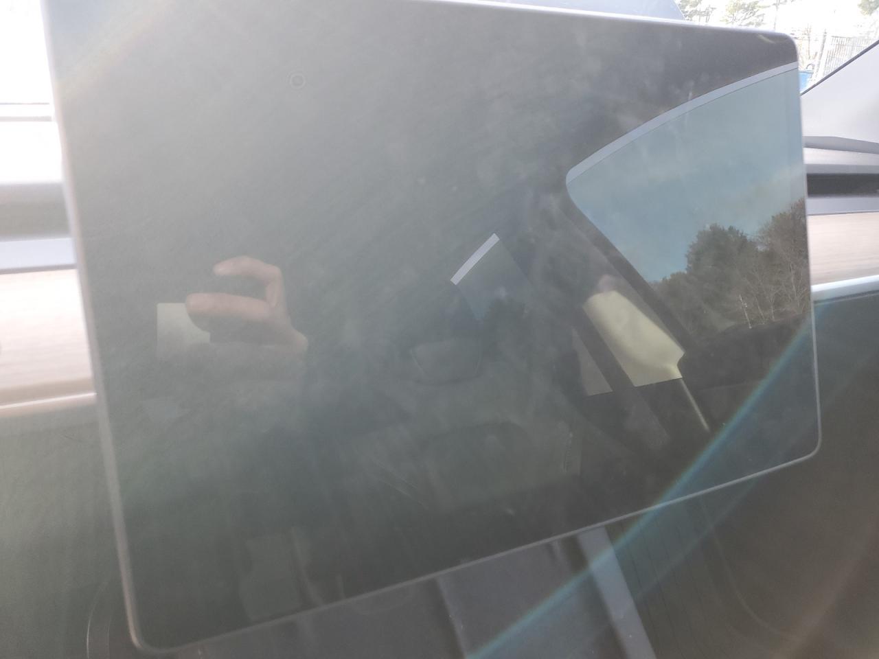 2023 Tesla Model Y VIN: 7SAYGDEE9PF847981 Lot: 92992665