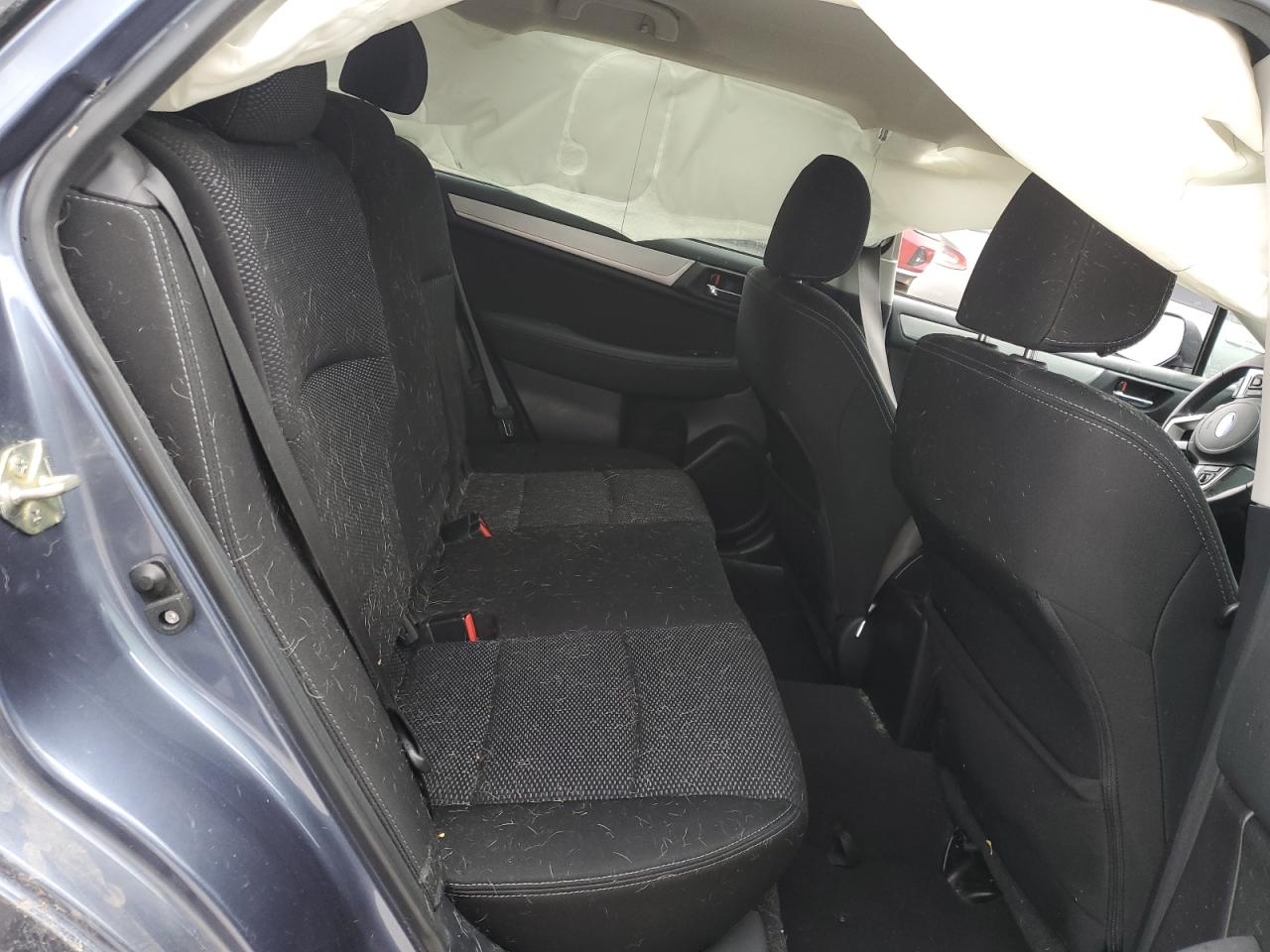 2017 Subaru Outback 2.5I Premium VIN: 4S4BSACC8H3382976 Lot: 92856905