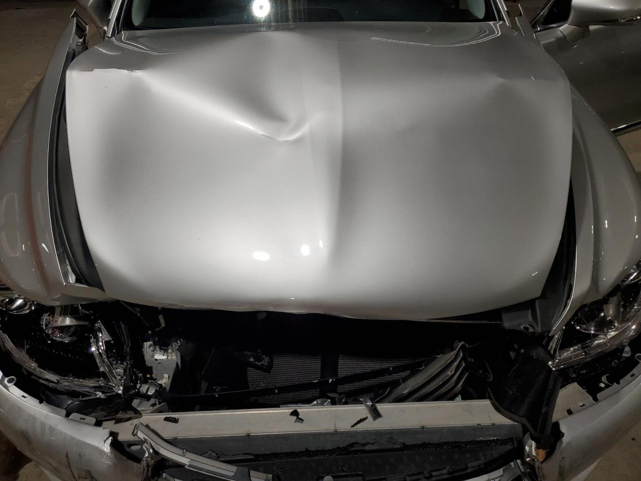 2013 Lexus Ls 460 VIN: JTHCL5EF8D5016923 Lot: 92201215