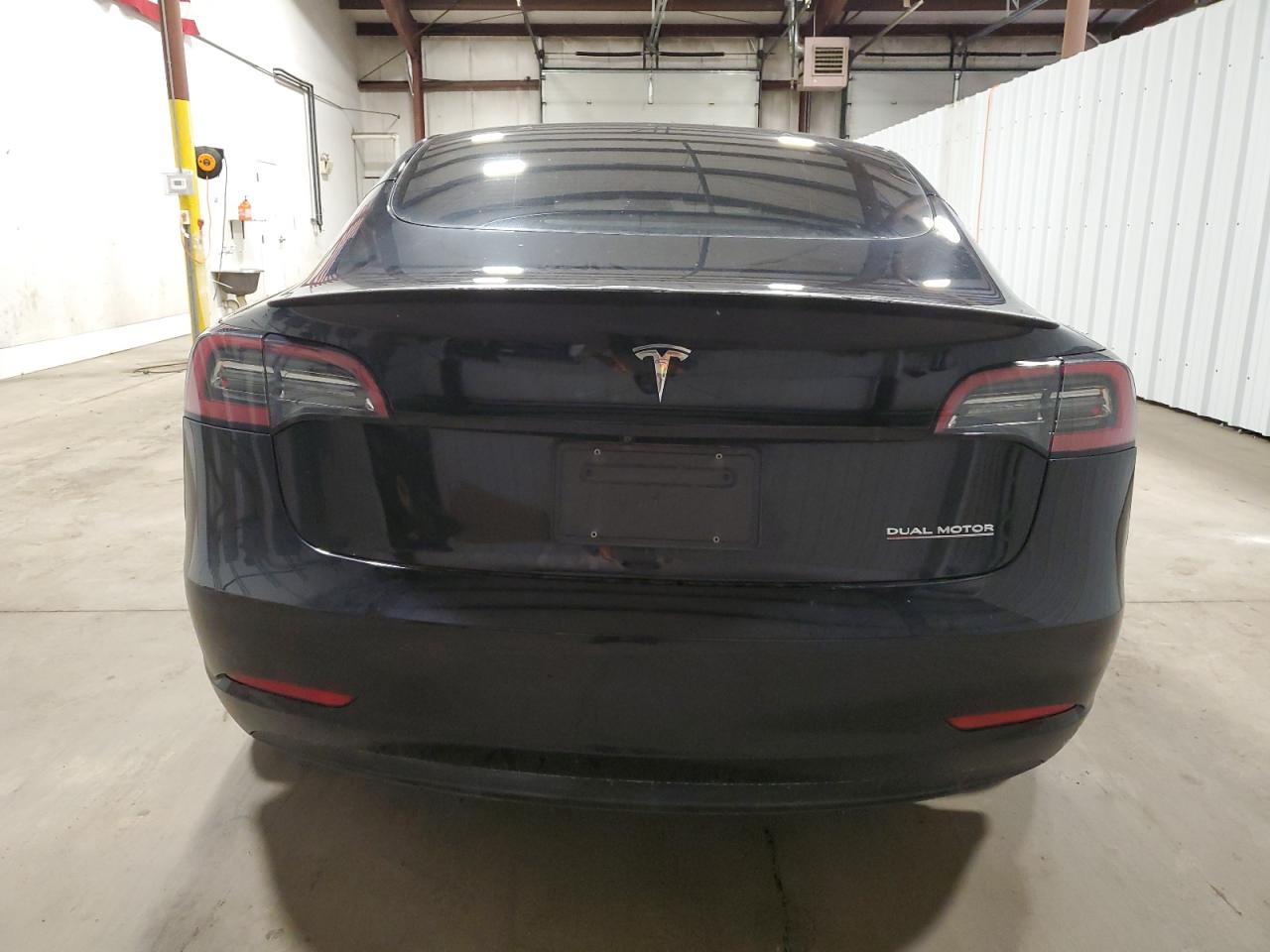 2023 Tesla Model 3 VIN: 5YJ3E1EC5PF589940 Lot: 90488905