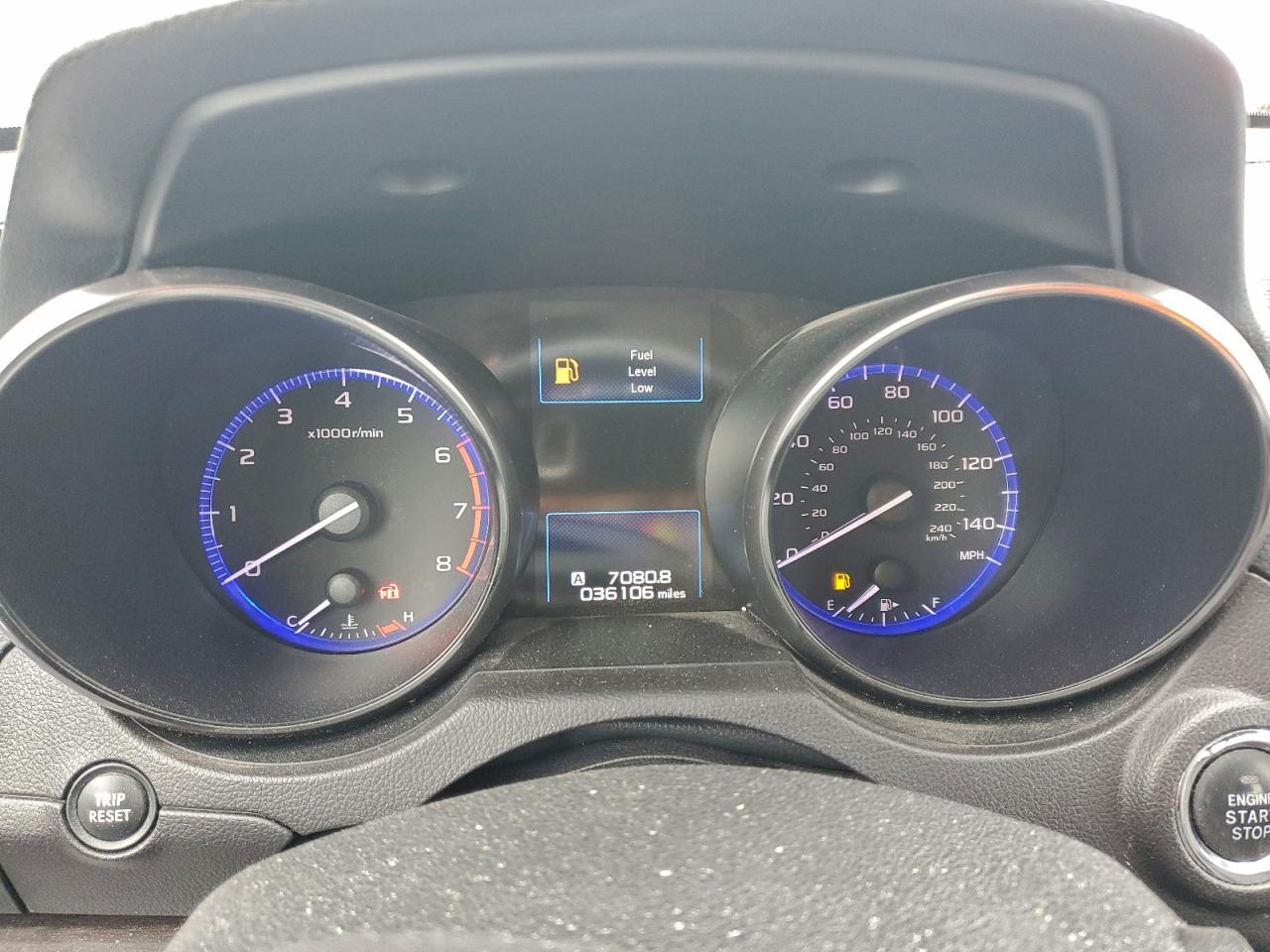 2017 Subaru Legacy 2.5I Limited VIN: 4S3BNAN67H3044827 Lot: 94630825