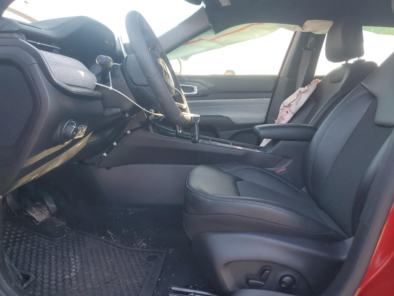 2025 Jeep Compass Latitude VIN: 3C4NJDBN2ST561325 Lot: 92918685