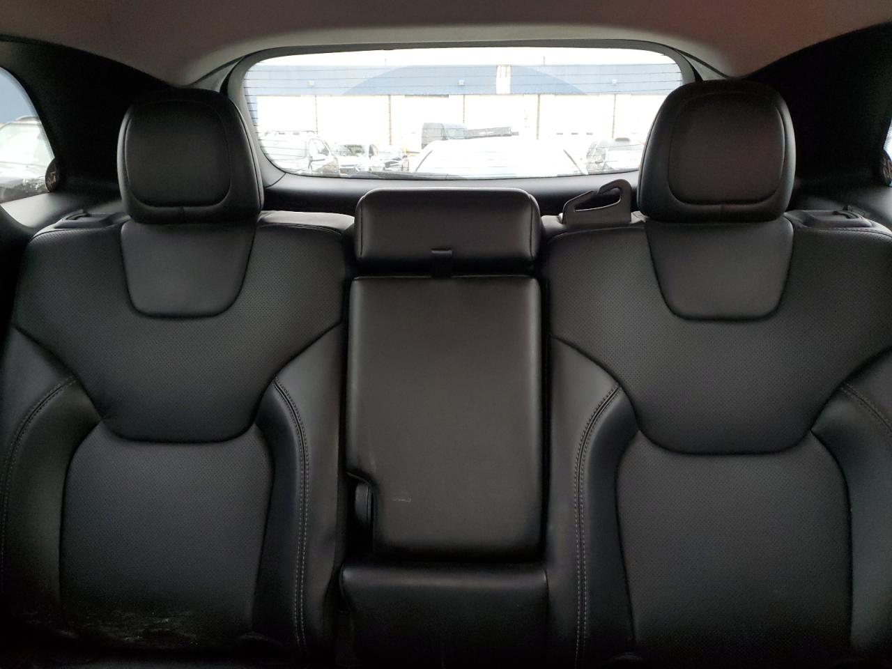 2021 Jeep Cherokee Latitude Lux VIN: 1C4PJMMX4MD142747 Lot: 91053365