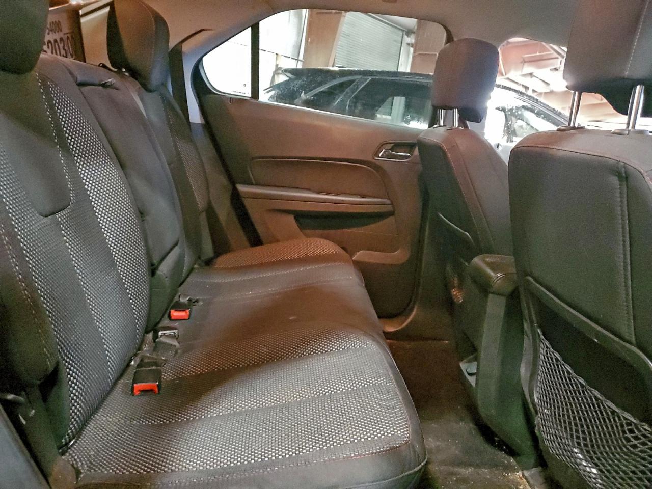 2016 Chevrolet Equinox Lt VIN: 2GNALCEK4G1121210 Lot: 93426005