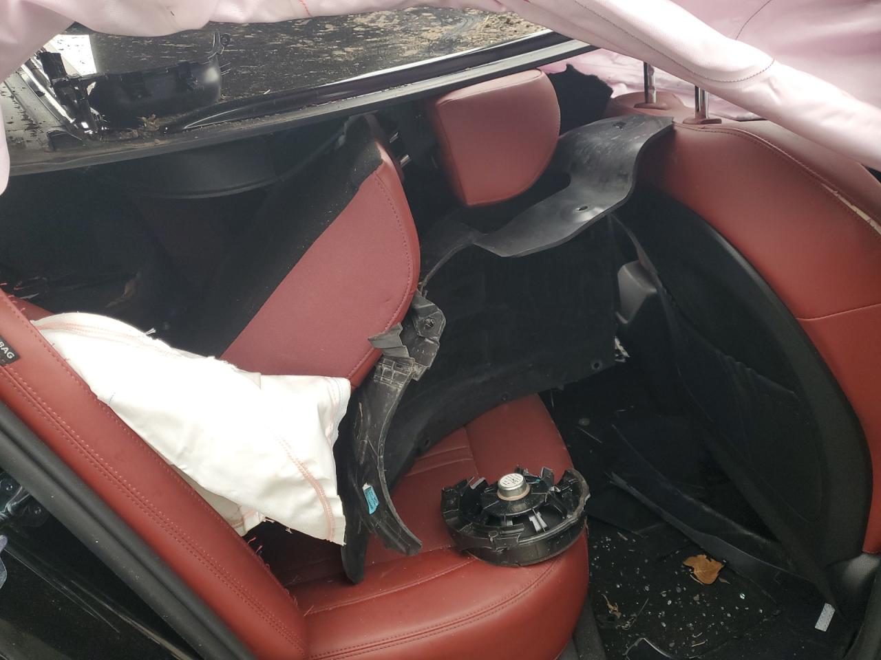 2026 Kia K5 Gt Line VIN: KNAG64J70T5398024 Lot: 93648335