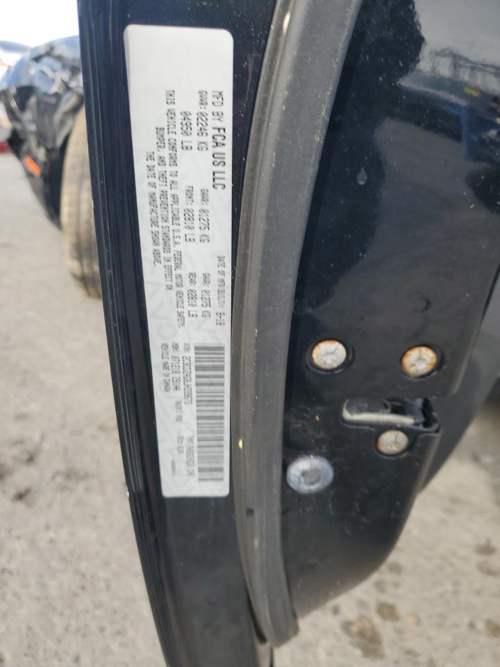 2018 Dodge Challenger Sxt VIN: 2C3CDZAG8JH339673 Lot: 91559005