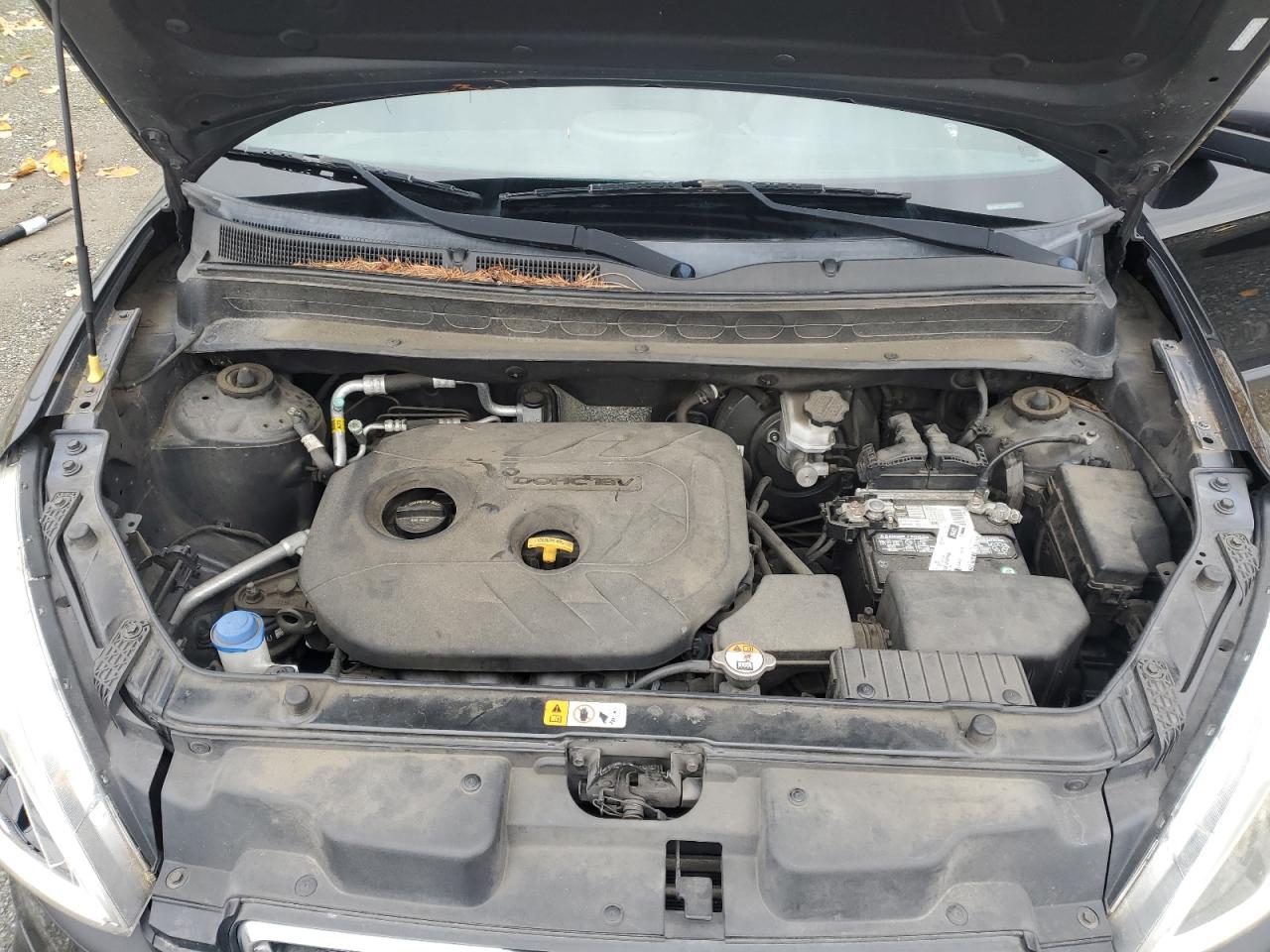 2012 Kia Soul + VIN: KNDJT2A64C7741757 Lot: 91305525