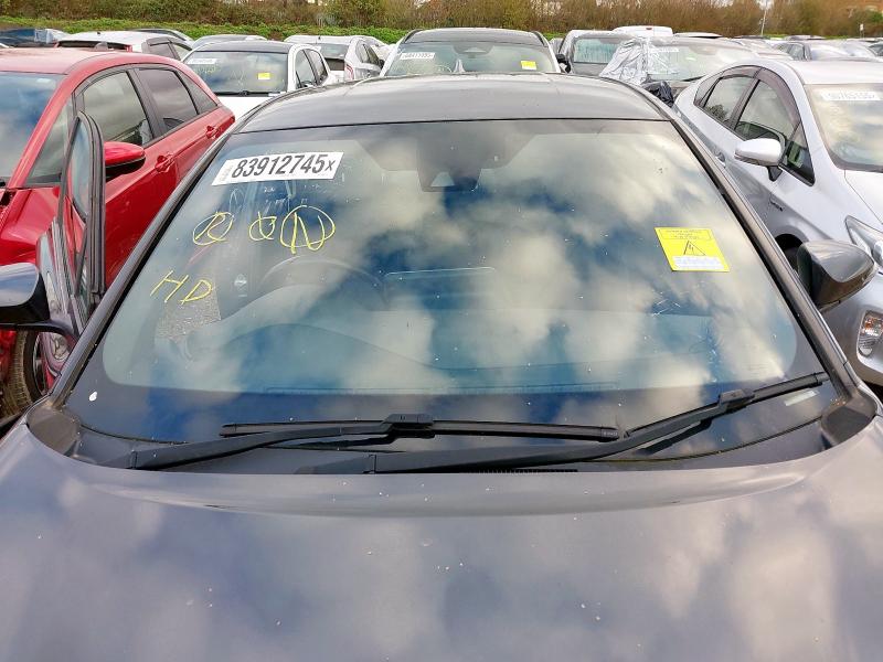 2020 TOYOTA C-HR 2.0 HYBRID EXCEL 5DR CVT