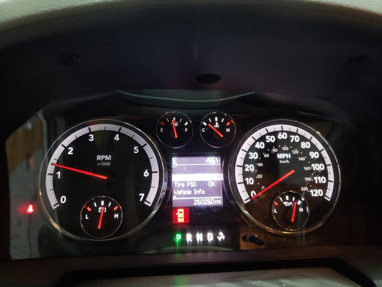 2012 Dodge Ram 1500 Slt VIN: 1C6RD7LT6CS252586 Lot: 92040615