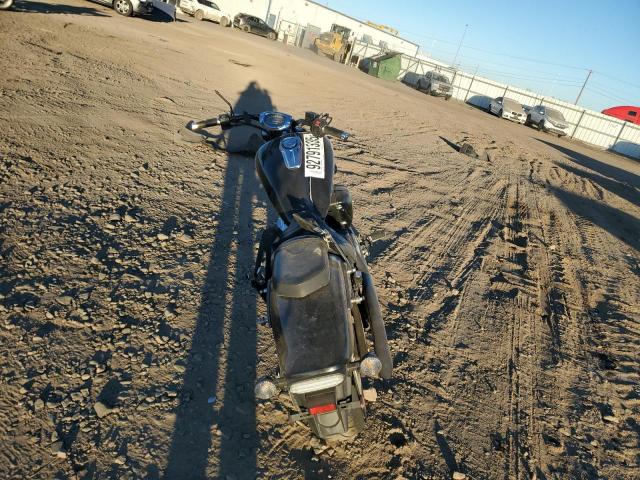 2011 YAMA XVS1300 CU