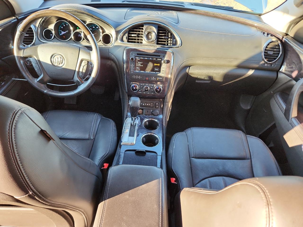 2017 Buick Enclave VIN: 5GAKRCKD8HJ196499 Lot: 91702245