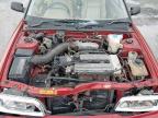 1995 ROVER 216 CABRIOLET SE  for sale at Copart SANDWICH