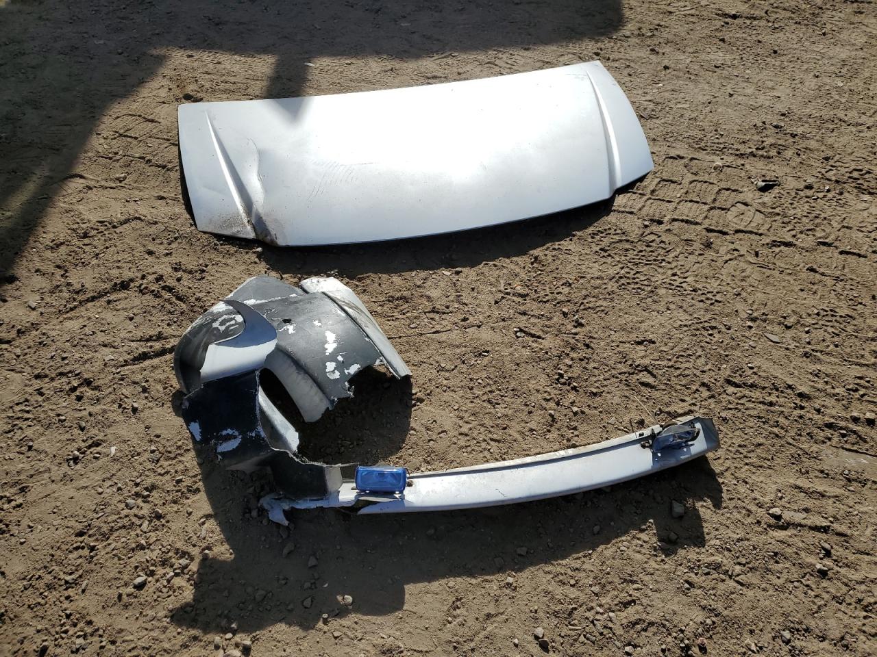 2005 Dodge Grand Caravan Se VIN: 1D4GP24R45B206662 Lot: 92268045