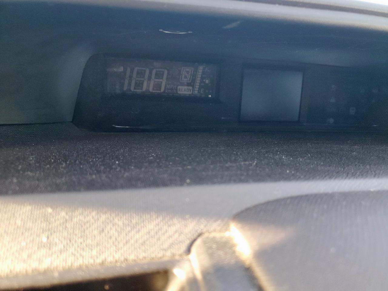 2013 Toyota Prius C VIN: JTDKDTB32D1539242 Lot: 92887255