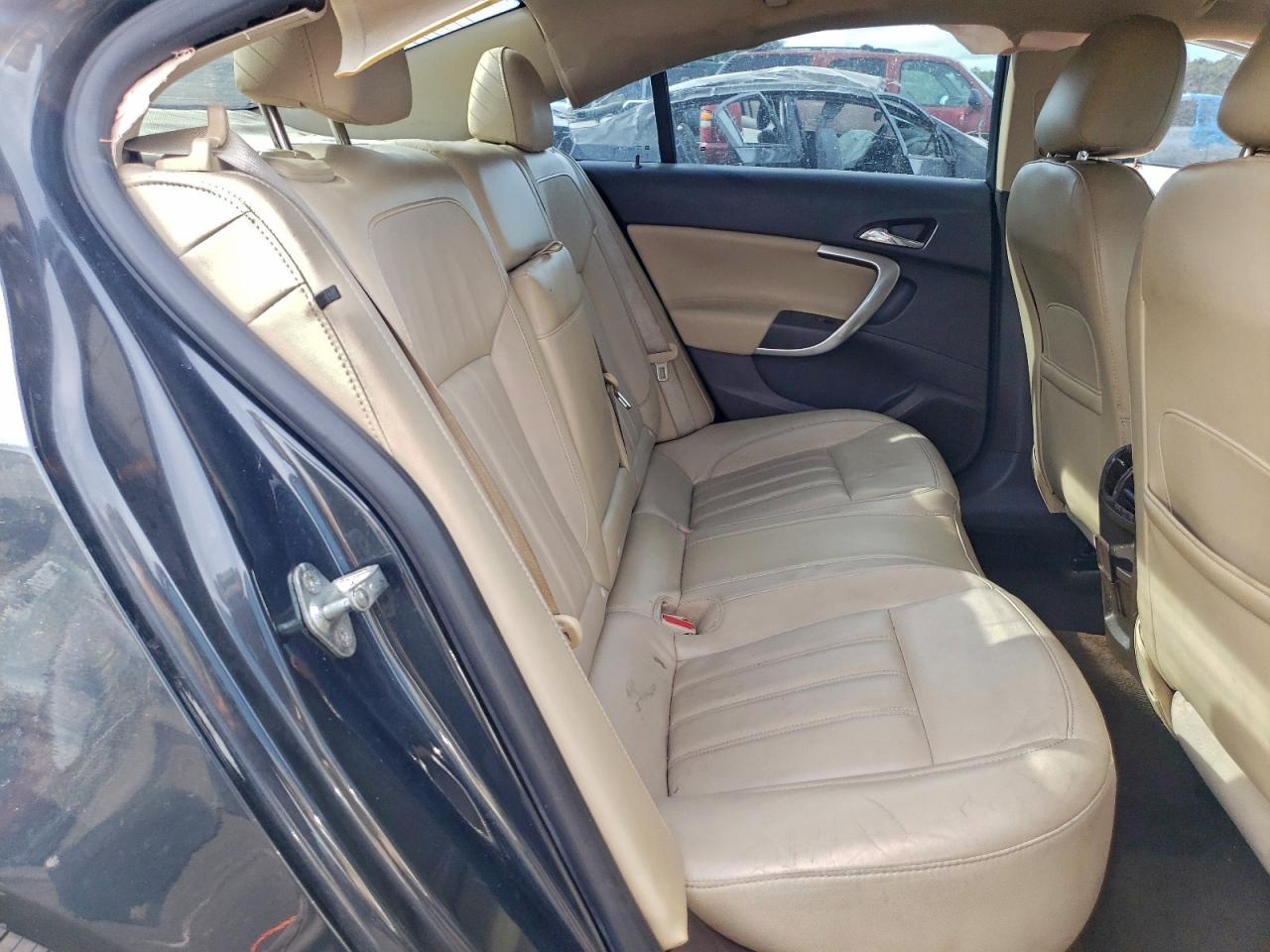 2015 Buick Regal Premium VIN: 2G4GN5EX5F9192447 Lot: 94551025