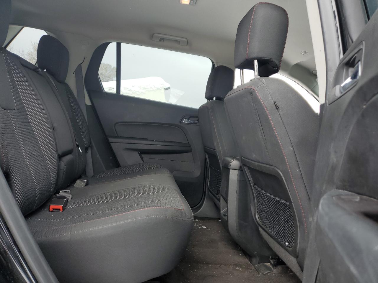 2016 GMC Terrain Sle VIN: 2GKALNEK3G6330871 Lot: 93133755