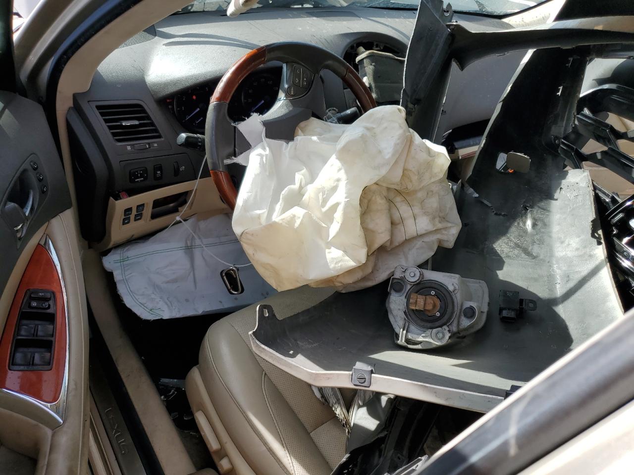 2010 Lexus Es 350 VIN: JTHBK1EG2A2346070 Lot: 90838815