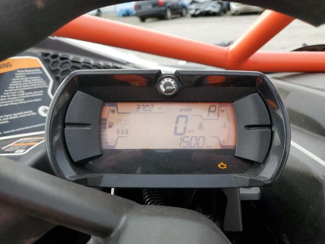 2023 CAN-AM MAVERICK X3 DS TURBO RR  