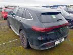 2023 MERCEDES-BENZ EQC EQC 400 300KW AMG LINE PREMIUM 80KWH 5DR AUTO for sale at Copart SANDTOFT