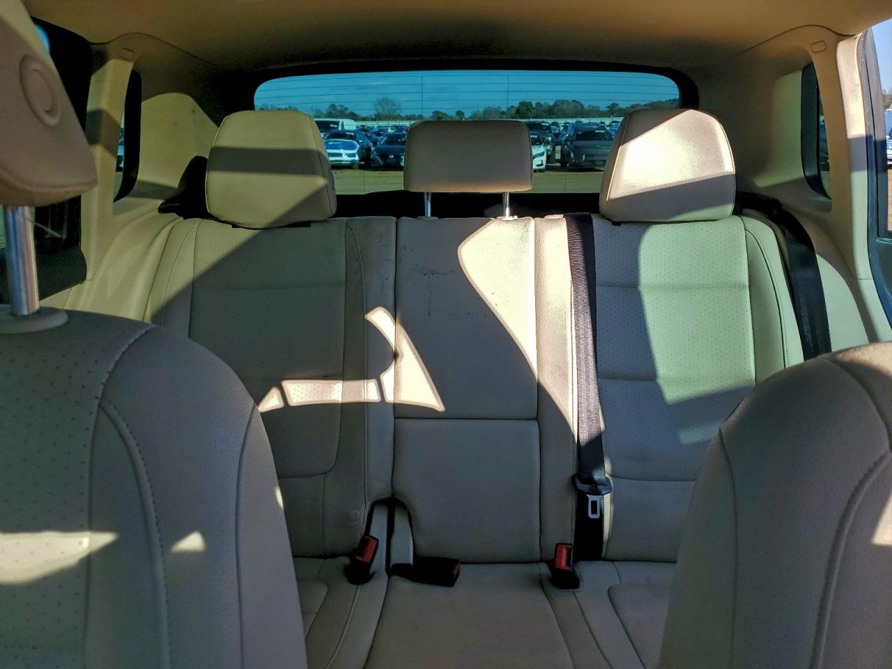 2013 Volkswagen Tiguan S VIN: WVGBV3AX3DW580463 Lot: 94395065