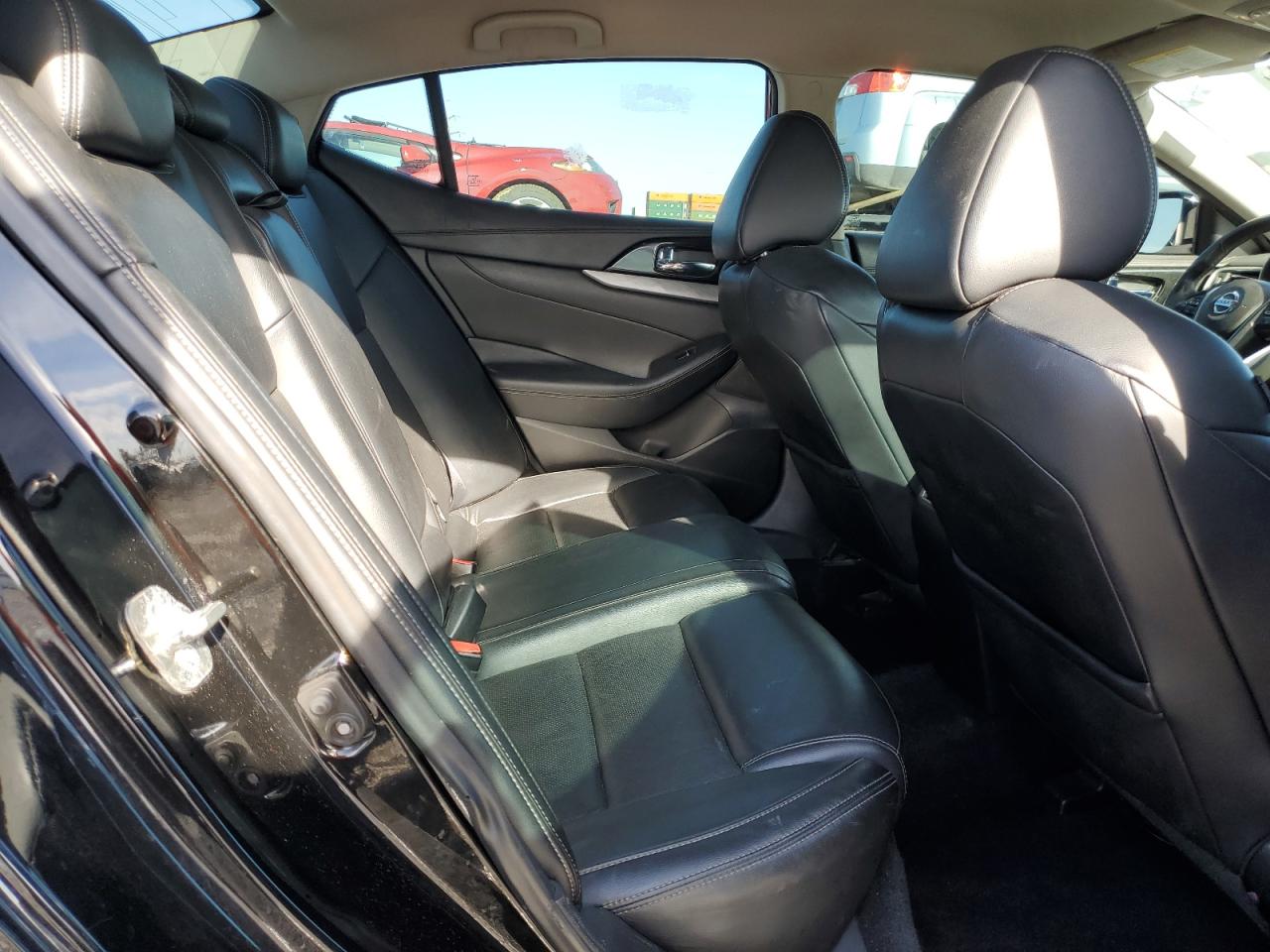 2017 Nissan Maxima 3.5S VIN: 1N4AA6AP6HC449540 Lot: 91777885