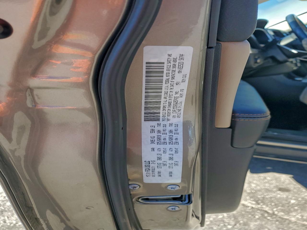 2016 Jeep Cherokee Limited VIN: 1C4PJMDS0GW267435 Lot: 93637465