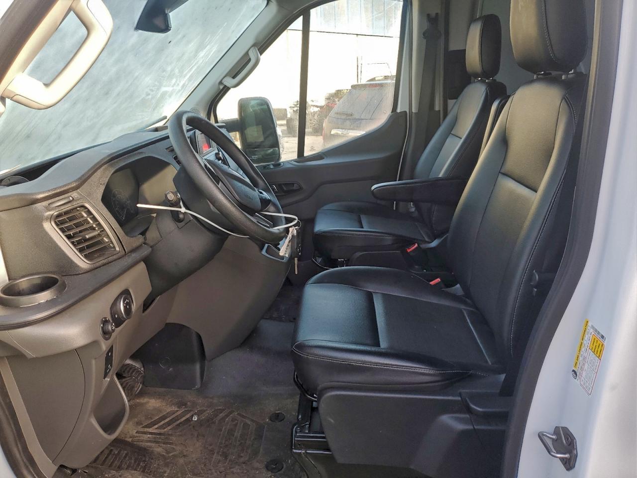 2024 Ford Transit T-350 VIN: 1FTBW3XG7RKB34890 Lot: 93907665