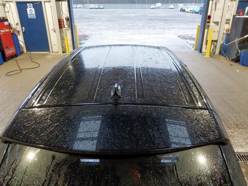 2017 LAND ROVER DISCOVERY SPORT 2.0 TD4 SE TECH 5DR [5 SEAT]