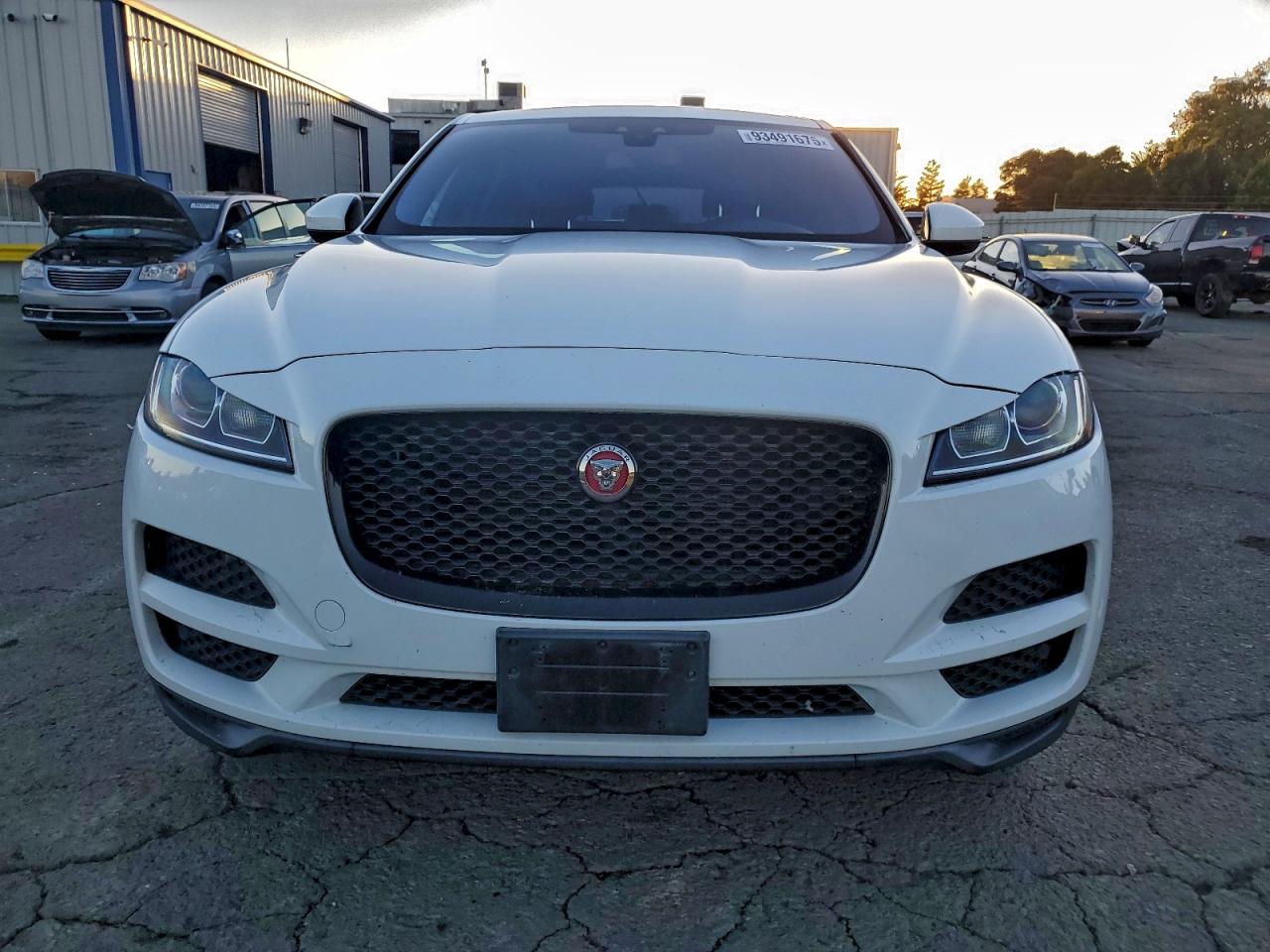 F-Pace