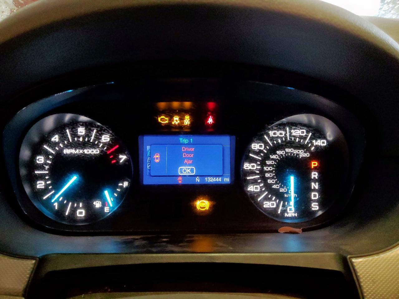 2013 Ford Edge Sel VIN: 2FMDK3JC6DBA86579 Lot: 92762315