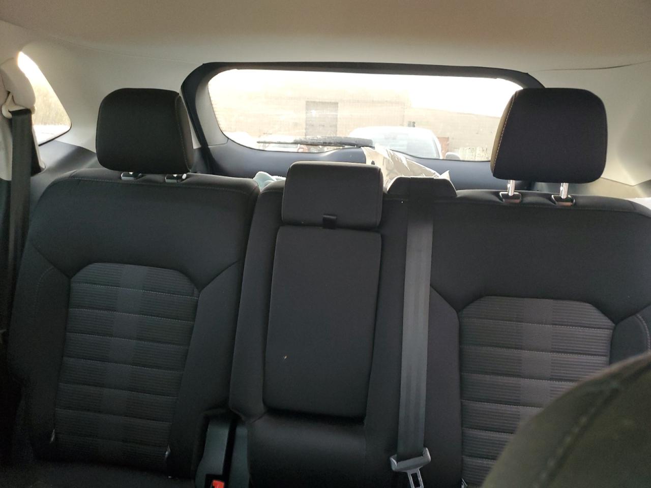 2017 Ford Edge Sel VIN: 2FMPK3J90HBC37259 Lot: 92379155