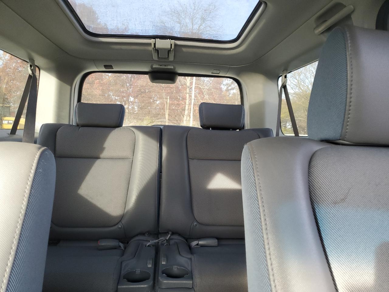 2004 Honda Element Ex VIN: 5J6YH28654L018203 Lot: 93429715