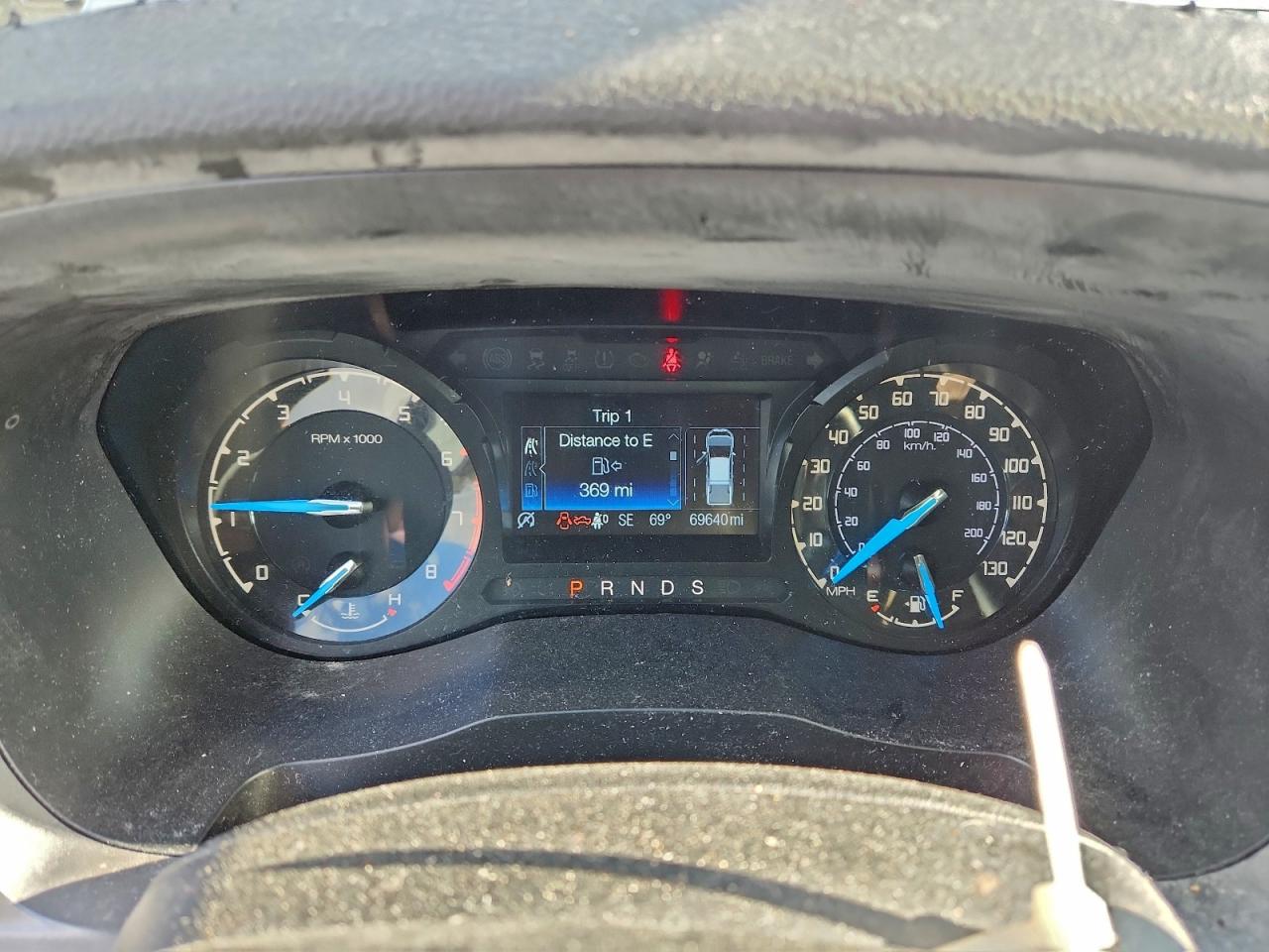 2019 Ford Ranger Xl VIN: 1FTER1EH9KLB02799 Lot: 94448505