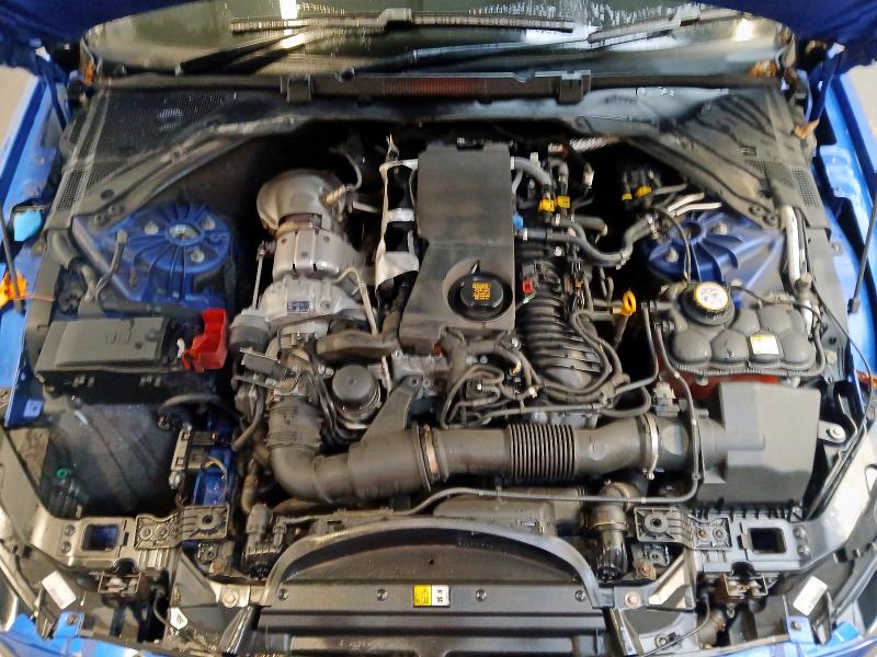 2018 JAGUAR XF 2.0D [240] R-SPORT 4DR AUTO