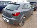 2014 SEAT IBIZA 1.2 TSI I TECH 3DR for sale at Copart BRISTOL