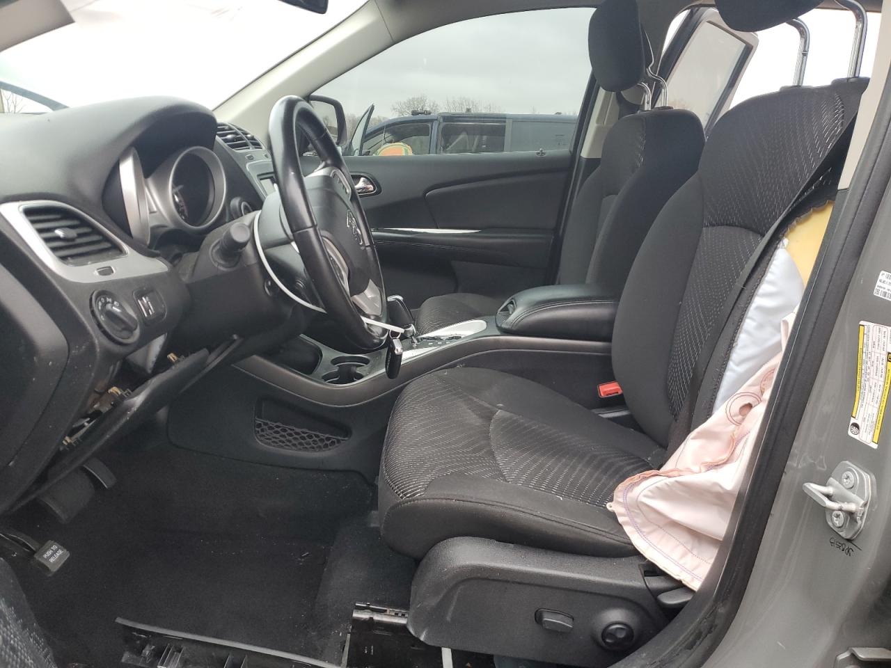 2020 Dodge Journey Se VIN: 3C4PDCAB7LT280379 Lot: 93951285