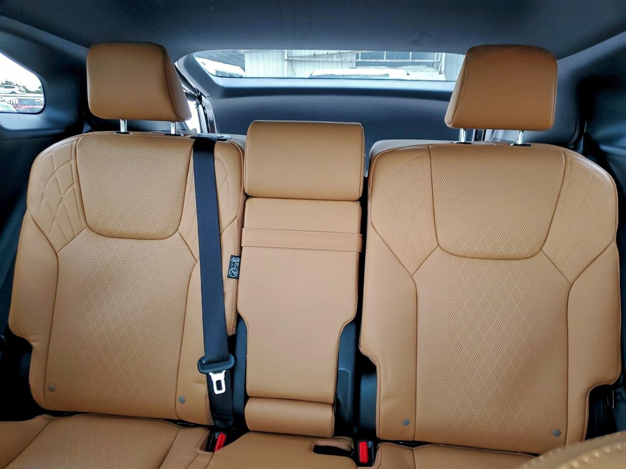 2025 Lexus Rx 350 Premium VIN: JTJCHMAA5S2033049 Lot: 94706315