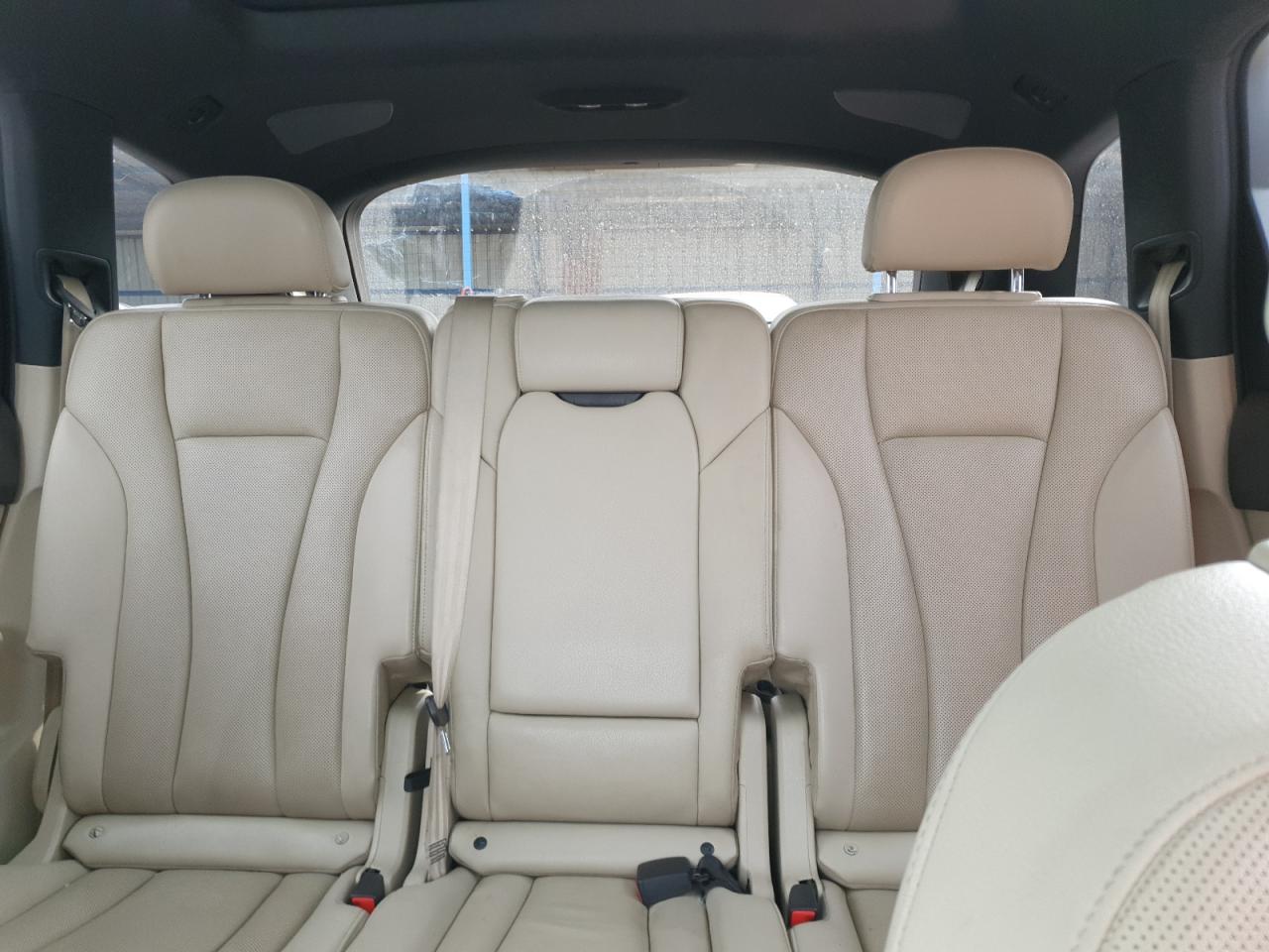 2018 Audi Q7 Prestige VIN: WA1VAAF79JD035153 Lot: 91133935