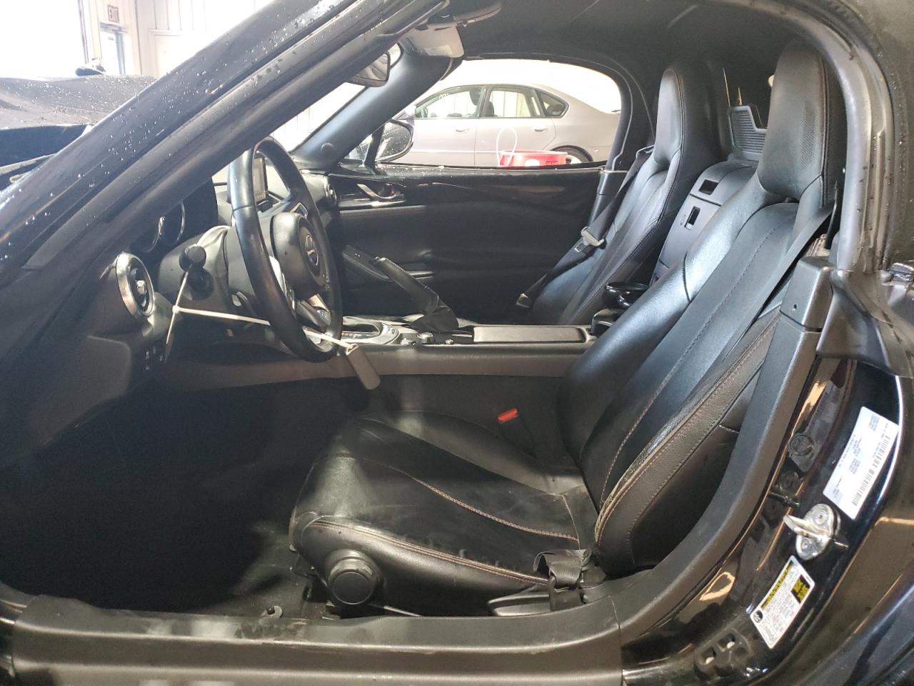 2016 Mazda Mx-5 Miata Grand Touring VIN: JM1NDAD73G0114866 Lot: 91503935