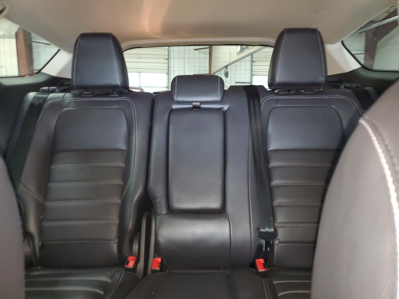 2018 Ford Escape Titanium VIN: 1FMCU9J90JUA40362 Lot: 93082815