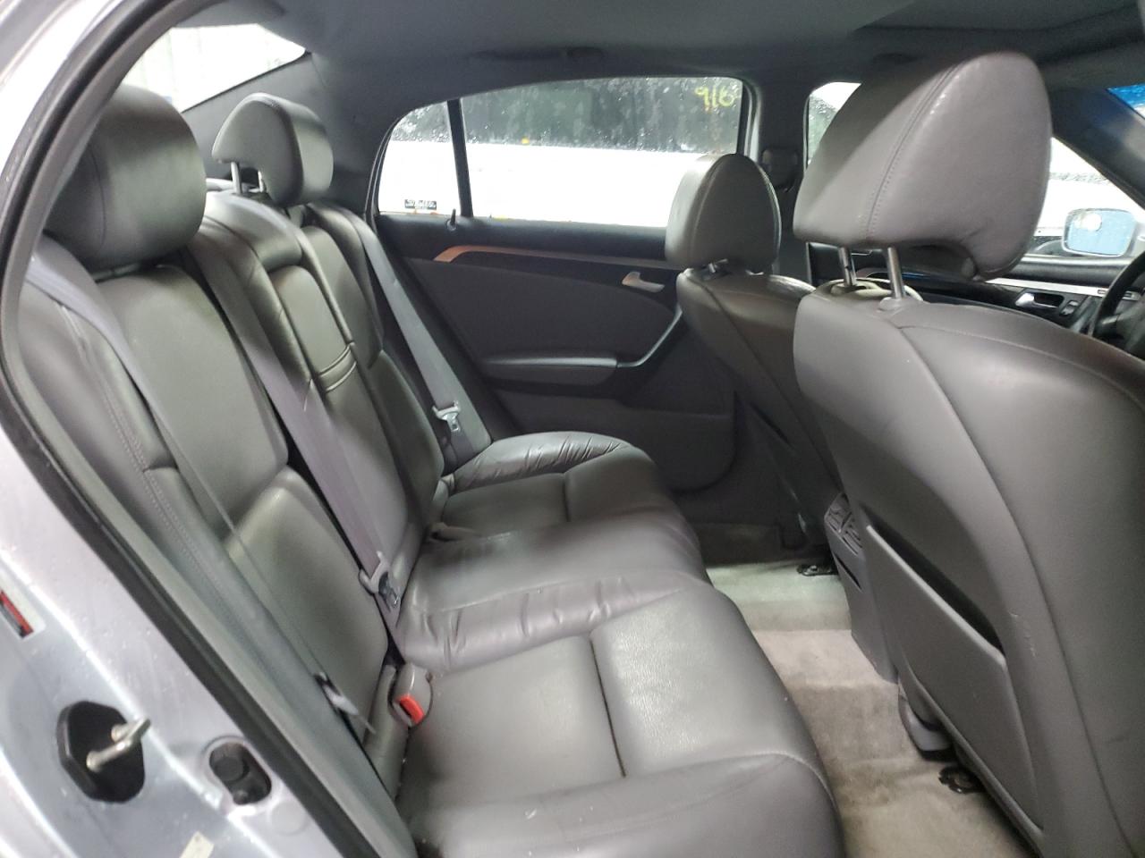 2004 Acura Tl VIN: 19UUA66224A035196 Lot: 90867035