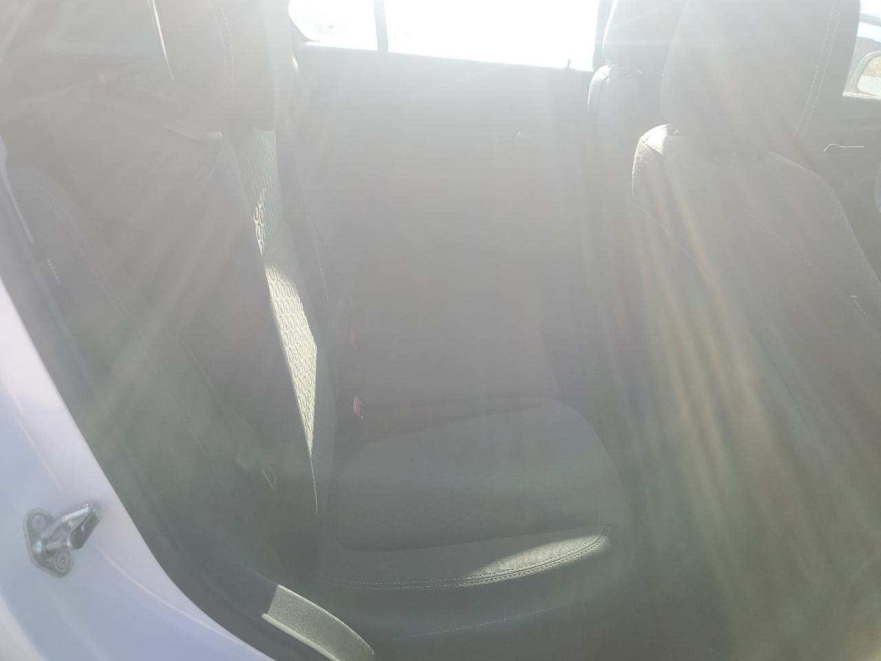 2016 Chevrolet Trax Ls VIN: 3GNCJNSB0GL231653 Lot: 92649485