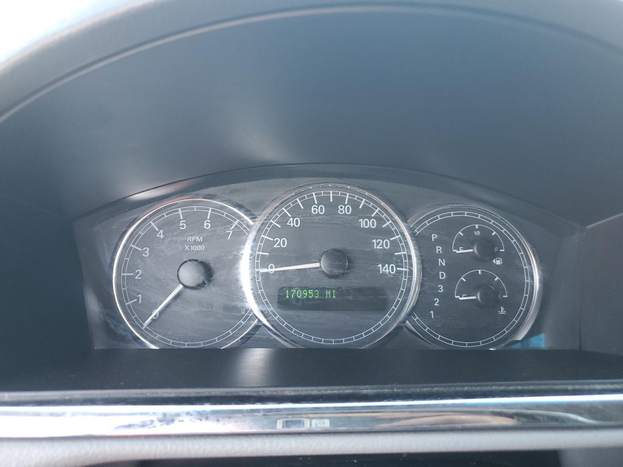 2006 Buick Lacrosse Cxl VIN: 2G4WD582361307382 Lot: 90122525